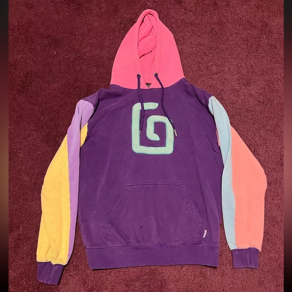 Karl Jacobs Enchantment Hoodie Merch Limited Edition
